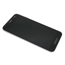 LCD ekran (displej) - Samsung J260 Galaxy J2 Core + Touch screen crni (MS).