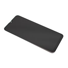 LCD ekran (displej) - Samsung A205F Galaxy A20 + Touch screen crni (MS).