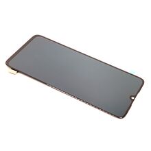 LCD ekran (displej) - Xiaomi Mi 9 Lite + Touch screen crni (MS).