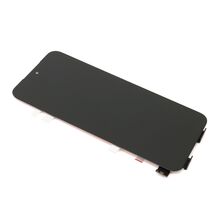 LCD ekran (displej) - Xiaomi 14+touchscreen Full ORG China crni (MS).