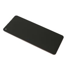 LCD ekran (displej) - Samsung A215 Galaxy A21 + Touch screen crni Aplong ORG (MS).