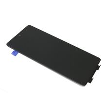 LCD ekran (displej) - Xiaomi Redmi Note 12 Pro 5G + Touch screen crni ORG. (MS).