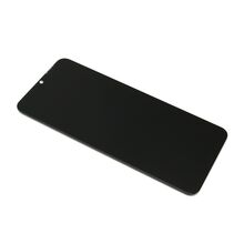 LCD ekran (displej) - Vivo Y76 5G + Touch screen crni ORG (MS).