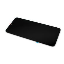 LCD ekran (displej) - Xiaomi Redmi 9C/Redmi 9A + Touch screen crni Full ORG CHINA (MS).
