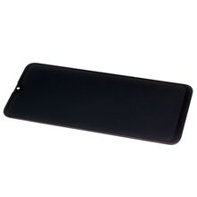 LCD ekran (displej) - Samsung A205F Galaxy A20 + Touch screen crni INCELL (MS).