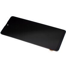 LCD ekran (displej) - Samsung A715 Galaxy A71 + Touch screen crni INCELL (MS).