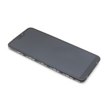 LCD ekran (displej) - Xiaomi Redmi 6 Pro/Mi A2 Lite + Touch screen + okvir crni (MS).