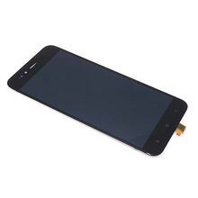 LCD ekran (displej) - Xiaomi Mi5X/A1 + Touch screen crni (MS).