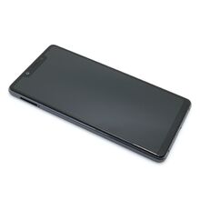 LCD ekran (displej) - Xiaomi MI 8 SE + Touch screen + okvir gray (MS).