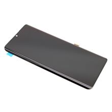LCD ekran (displej) - Xiaomi Mi Note 10 Lite + Touch screen crni ORG (MS).