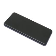 LCD ekran (displej) - Samsung G980F Galaxy S20 + Touch screen + okvir TFT crni (MS).
