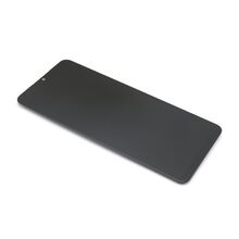 LCD ekran (displej) - Samsung M127 Galaxy M12 + Touch screen crni (MS).