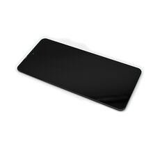 LCD ekran (displej) - Xiaomi Mi 10T Lite/Poco X3/Poco X3 pro + Touch screen crni ORG (MS).