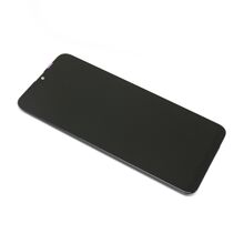 LCD ekran (displej) - Samsung A202 Galaxy A20E + Touch screen crni ORG (MS).