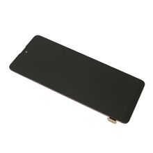 LCD ekran (displej) - Samsung A715F Galaxy A71 + Touch screen crni Aplong ORG (MS).