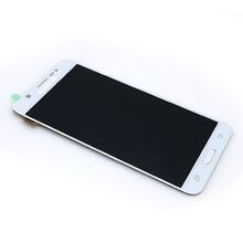 LCD ekran (displej) - Samsung J710 Galaxy J7 2016 + Touch screen beli OLED (MS).