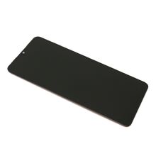 LCD ekran (displej) - Samsung A136/A047 Galaxy A13 5G/A04S + Touch screen crni Aplong ORG (MS).