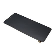 LCD ekran (displej) - Xiaomi 11T Pro + Touch screen crni (MS).