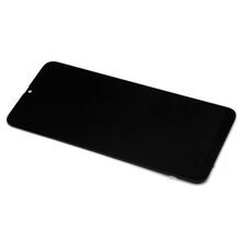 LCD ekran (displej) - Samsung M305 Galaxy M30 + Touch screen crni OLED ORG (MS).