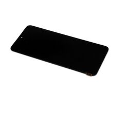 LCD ekran (displej) - Xiaomi Redmi Note 10S + Touch screen crni INCELL (MS).