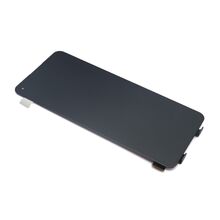 LCD ekran (displej) - Xiaomi Mi 11 Lite 4G + Touch screen crni (without frame) Full ORG EU (MS).