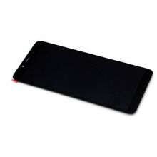 LCD ekran (displej) - Xiaomi Redmi 6/Redmi 6A + Touch screen crni ORG (MS).