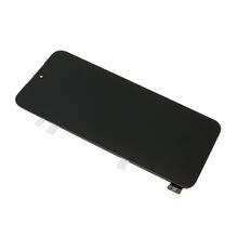 LCD ekran (displej) - Xiaomi 14 + Touch screen crni Aplong ORG (MS).