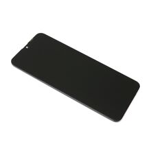 LCD ekran (displej) - Samsung A202 Galaxy A20E + Touch screen crni Aplong ORG (MS).