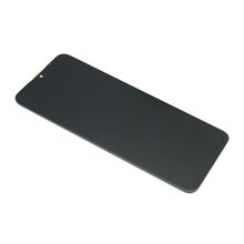 LCD ekran (displej) - Xiaomi Redmi 9/Redmi 9 Prime/Poco M2/Poco M2 Reloaded + Touch screen crni ORG (Comicell) (MS).