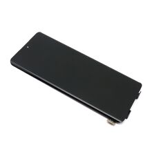 LCD ekran (displej) - Xiaomi 13 Pro + Touch screen crni ORG (MS).