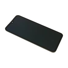 LCD ekran (displej) - Samsung A546B Galaxy A54 5G + Touch screen crni OLED (MS).