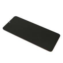 LCD ekran (displej) - Xiaomi Redmi 12C + Touch screen crni ORG (MS).