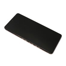 LCD ekran (displej) - Xiaomi Redmi Note 12 Pro 5G / Xiaomi Poco X5 Pro 5G (2022) + Touch screen + okvir Full ORG crni (5600010M1600) (MS).