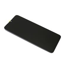 LCD ekran (displej) - Xiaomi Redmi 9T + Touch screen crni Aplong ORG (MS).