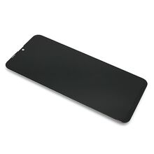 LCD ekran (displej) - Samsung M205 Galaxy M20 + Touch screen crni OLED ORG (MS).