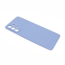 Poklopac baterije - Samsung A235 Galaxy A23 4G blue (NO LOGO) (MS).