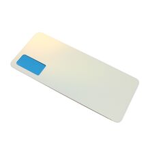 Poklopac baterije - Xiaomi Redmi Note 11 Pro 5G beli (NO LOGO) (MS).