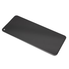 LCD ekran (displej) - Xiaomi Redmi Note 9 + Touch screen crni ORG (MS).