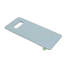 Poklopac baterije - Samsung G970F Galaxy S10e beli (NO LOGO) (MS).