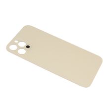 Poklopac baterije - Iphone 12 PRO gold (NO LOGO) (MS).