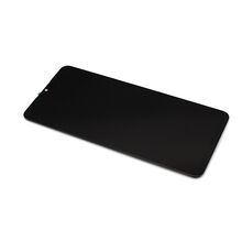 LCD ekran (displej) - ZTE Blade A71 + Touch screen crni (MS).