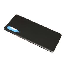 Poklopac baterije - Huawei P30 crni (NO LOGO) (MS).