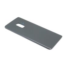 Poklopac baterije - Samsung G960 Galaxy S9 gray (NO LOGO) (MS).