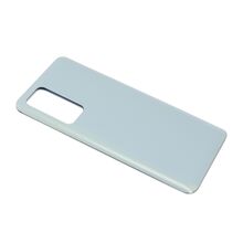Poklopac baterije - Huawei P40 ice beli (NO LOGO) (MS).
