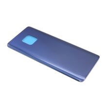 Poklopac baterije - Huawei Mate 20 Pro aurora blue (NO LOGO) (MS).