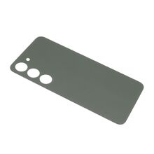 Poklopac baterije - Samsung S911 Galaxy S23 Graphite (NO LOGO) (MS).