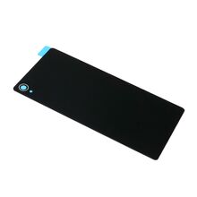 Poklopac baterije - Sony Xperia Z3 D6603 crni (MS).