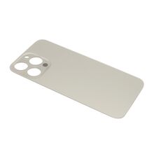 Poklopac baterije - Iphone 13 Pro Gold (NO LOGO) (MS).
