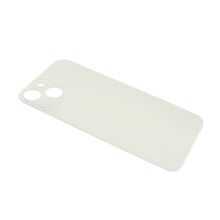 Poklopac baterije - Iphone 14 beli (NO LOGO) (MS).