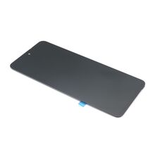 LCD ekran (displej) - Xiaomi Redmi Note 9 Pro/ Xiaomi Redmi Note 9S + Touch screen crni FULL ORG CHINA (MS).